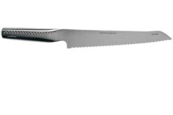 Global Ni GN-004 Couteau à Pain 23 Cm -Cuisine Couteaux Magasin GLN0004 02 global ni