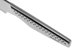 Global Ni GNFS-02 Couteau D'office 11 Cm -Cuisine Couteaux Magasin GLNFS002 05 global ni