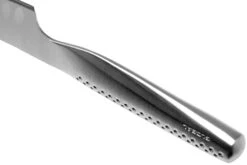 Global Ni GNM-01 Couteau à Légumes Avec Alvéoles 14 Cm 11 Global Ni GNM-01 Couteau à Légumes Avec Alvéoles 14 Cm -Cuisine Couteaux Magasin GLNM001 04 global ni