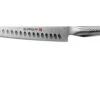 Global Ni GNM-11 Couteau à Viande Avec Alvéoles 21 Cm -Cuisine Couteaux Magasin GLNM011 01 global ni