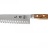 Santoku Alvéolé Alpha Olivier Güde, X546/18 2 Santoku Alvéolé Alpha Olivier Güde, X546/18 -Cuisine Couteaux Magasin GUX546 18 01 gude alpha olive gux546 18 01