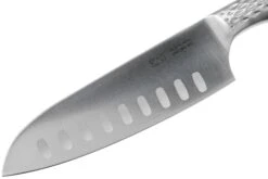 Kai Seki Magoroku Shoso Santoku Avec Alvéoles, 16,5 Cm 10 Kai Seki Magoroku Shoso Santoku Avec Alvéoles, 16,5 Cm -Cuisine Couteaux Magasin KAAB 5157 03 kai seki magoroku shoso