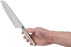 Kai Seki Magoroku Shoso Santoku Avec Alvéoles, 16,5 Cm 13 Kai Seki Magoroku Shoso Santoku Avec Alvéoles, 16,5 Cm -Cuisine Couteaux Magasin KAAB 5157 06 kai seki magoroku shoso