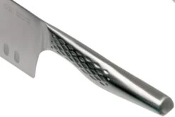 Kai Seki Magoroku Shoso Couteau De Chef Chinois, 16,5 Cm -Cuisine Couteaux Magasin KAAB 5165 05 kai