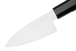 Kai Seki Magoroku Kinju Deba 10,5cm, AK-1100 10 Kai Seki Magoroku Kinju Deba 10,5cm, AK-1100 -Cuisine Couteaux Magasin KAAK 1100 03 kaiseki