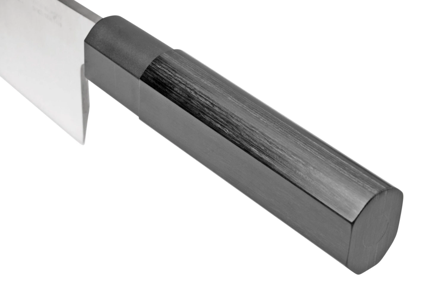 Kai Seki Magoroku Kinju Deba 15cm, AK-1101 6 Kai Seki Magoroku Kinju Deba 15cm, AK-1101 – Image 4