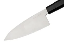 Kai Seki Magoroku Kinju Deba 16,5cm, AK-1102 10 Kai Seki Magoroku Kinju Deba 16,5cm, AK-1102 -Cuisine Couteaux Magasin KAAK 1102 03 kaiseki