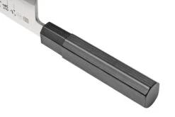 Kai Seki Magoroku Kinju Deba 16,5cm, AK-1102 11 Kai Seki Magoroku Kinju Deba 16,5cm, AK-1102 -Cuisine Couteaux Magasin KAAK 1102 04 kaiseki