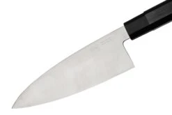 Kai Seki Magoroku Kinju Deba 18cm, AK-1103 10 Kai Seki Magoroku Kinju Deba 18cm, AK-1103 -Cuisine Couteaux Magasin KAAK 1103 03 kaiseki
