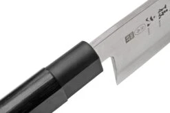 Kai Seki Magoroku Kinju Deba 18cm, AK-1103 12 Kai Seki Magoroku Kinju Deba 18cm, AK-1103 -Cuisine Couteaux Magasin KAAK 1103 05 kaiseki