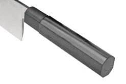 Kai Seki Magoroku Kinju Deba 18cm, AK-1103 13 Kai Seki Magoroku Kinju Deba 18cm, AK-1103 -Cuisine Couteaux Magasin KAAK 1103 06 kaiseki