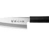 Kai Seki Magoroku Hekiju Deba 15cm, AK-5073 1 Kai Seki Magoroku Hekiju Deba 15cm, AK-5073 -Cuisine Couteaux Magasin KAAK 5073 01 kai