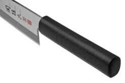 Kai Seki Magoroku Hekiju Deba 15cm, AK-5073 11 Kai Seki Magoroku Hekiju Deba 15cm, AK-5073 -Cuisine Couteaux Magasin KAAK 5073 04 kai