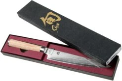 Kai Shun Classic White Couteau Universel 15 Cm -Cuisine Couteaux Magasin KADM 0701W 08 kai shun classic