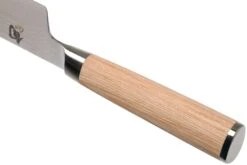 Kai Shun Classic White Santoku 18 Cm -Cuisine Couteaux Magasin KADM 0702W 04 kai shun classic