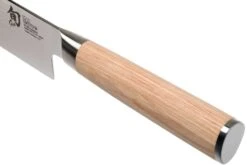 Kai Shun Classic White Santoku 18 Cm -Cuisine Couteaux Magasin KADM 0702W 05 kai shun classic