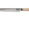 Kai Shun Classic White Couteau à Trancher 23 Cm -Cuisine Couteaux Magasin KADM 0704W 01 kai shun classic