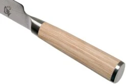 Kai Shun Classic White Couteau à Trancher 23 Cm -Cuisine Couteaux Magasin KADM 0704W 04 kai shun classic