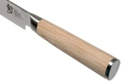 Kai Shun Classic White Couteau à Trancher 23 Cm -Cuisine Couteaux Magasin KADM 0704W 05 kai shun classic