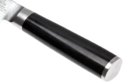 Kai Shun Classic Couteau à Découper 18 Cm -Cuisine Couteaux Magasin KADM 0768 04 kai shun classic kadm 0768 04