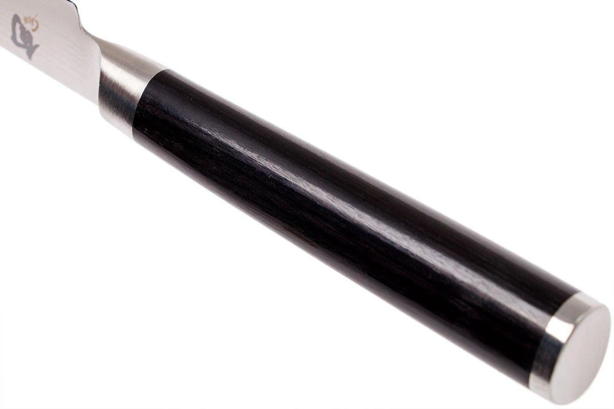 Kai Shun Classic Couteau D'office, 9 Cm 6 Kai Shun Classic Couteau D'office, 9 Cm – Image 4