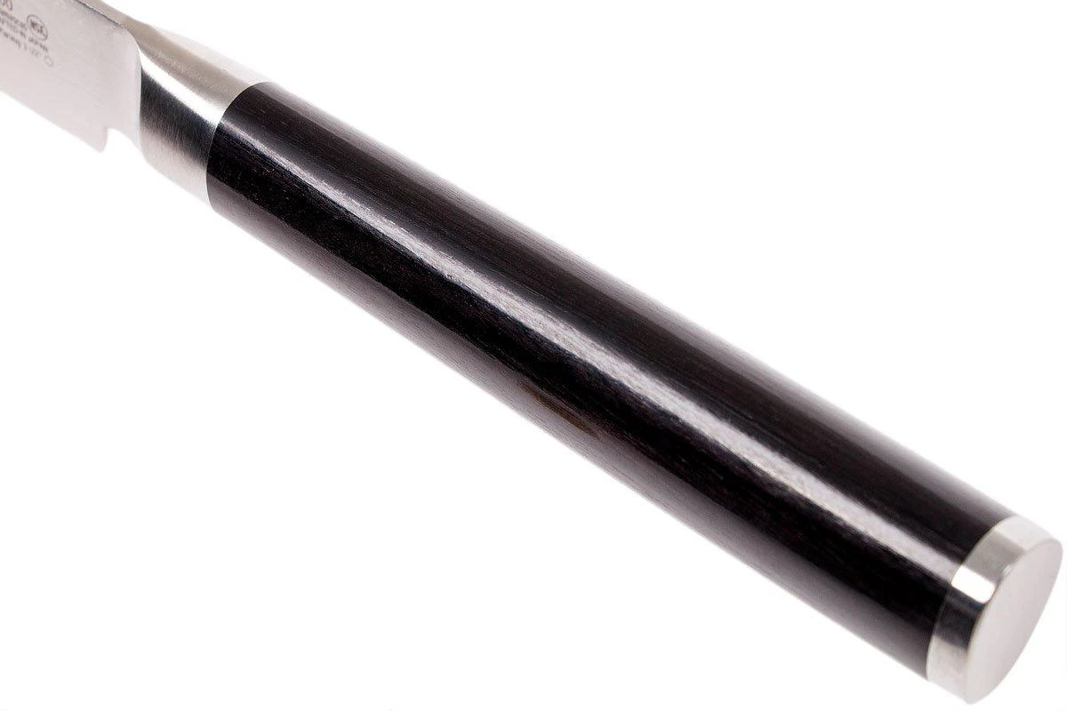 Kai Shun Classic Couteau D'office, 9 Cm 7 Kai Shun Classic Couteau D'office, 9 Cm – Image 5