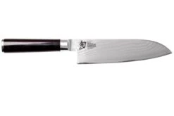 Kai Shun Santoku Pour Gaucher 18 Cm 11 Kai Shun Santoku Pour Gaucher 18 Cm -Cuisine Couteaux Magasin KADM702L 02 kai shun v2017 kadm702l 02