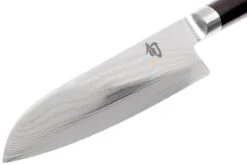 Kai Shun Santoku Pour Gaucher 18 Cm 12 Kai Shun Santoku Pour Gaucher 18 Cm -Cuisine Couteaux Magasin KADM702L 03 kai shun v2017 kadm702l 03