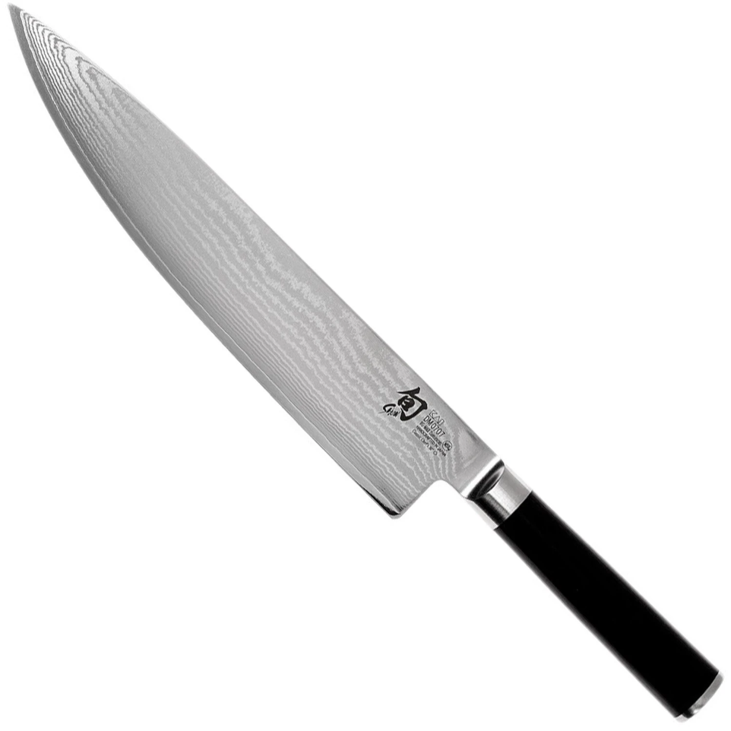 Kai Shun DM707 Couteau De Chef 25 Cm 3 Kai Shun DM707 Couteau De Chef 25 Cm