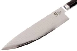 Kai Shun DM707 Couteau De Chef 25 Cm 12 Kai Shun DM707 Couteau De Chef 25 Cm -Cuisine Couteaux Magasin KADM707 03 kai shun v2017 kadm707 03