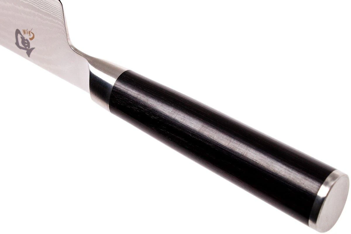 Kai Shun DM707 Couteau De Chef 25 Cm 6 Kai Shun DM707 Couteau De Chef 25 Cm – Image 4
