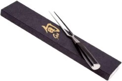 Kai Shun Fourchette à Viande 16,5 Cm 15 Kai Shun Fourchette à Viande 16,5 Cm -Cuisine Couteaux Magasin KADM709 07 kai shun v2017 kadm709 07