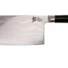 Kai Shun Couteau De Chef Chinois 18 Cm -Cuisine Couteaux Magasin KADM712 01 kai shun v2017 kadm712 01