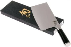 Kai Shun Couteau De Chef Chinois 18 Cm 17 Kai Shun Couteau De Chef Chinois 18 Cm -Cuisine Couteaux Magasin KADM712 08 kai shun v2017 kadm712 08