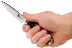 Kai Shun Couteau Universel 10 Cm -Cuisine Couteaux Magasin KADM716 07 kai shun v2017 kadm716 07