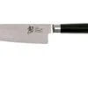 Kai Shun Santoku 13,75 Cm -Cuisine Couteaux Magasin KADM727 01 kai shun v2017 kadm727 01