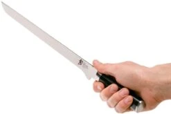 Kai Shun Couteau à Jambon 30 Cm -Cuisine Couteaux Magasin KADM735 06 kai shun v2017 kadm735 06