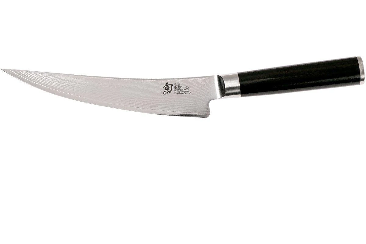 Kai Shun Couteau à Désosser Gokujo 15 Cm 3 Kai Shun Couteau à Désosser Gokujo 15 Cm