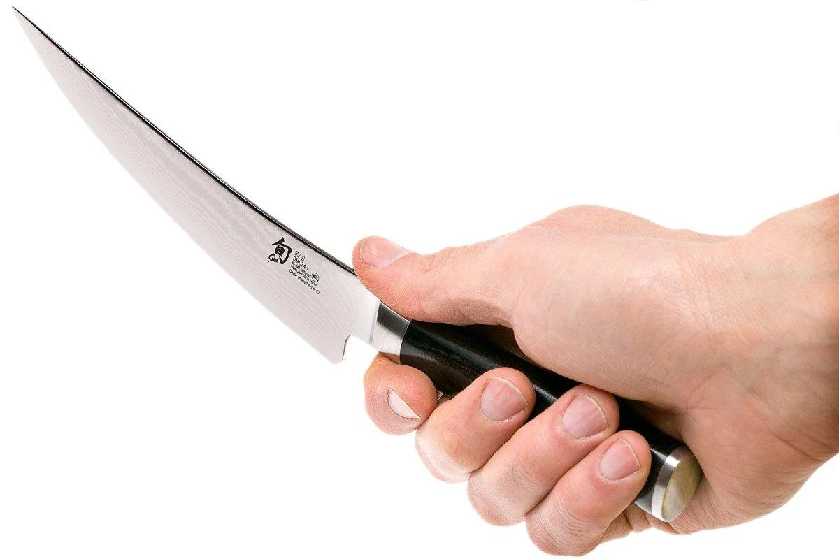 Kai Shun Couteau à Désosser Gokujo 15 Cm 9 Kai Shun Couteau à Désosser Gokujo 15 Cm – Image 7