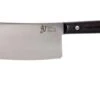 Kai Shun Classic Couperet 17,5 Cm, DM-0767 -Cuisine Couteaux Magasin KADM767 01 kai shun classic kadm767 01