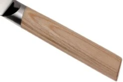 Kai Seki Magoroku Composite Couteau Universel 15 Cm MGC-0401 -Cuisine Couteaux Magasin KAMGC 0401 04 kai seki magoroku composite kamgc 0401 04