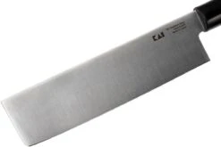 Kai Seki Magoroku Redwood Couteau Nakiri 0165N 17 Cm 13 Kai Seki Magoroku Redwood Couteau Nakiri 0165N 17 Cm -Cuisine Couteaux Magasin KAMGR 0165N 04 kai shun seki magoroku redwood kamgr 0165n 04