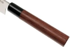 Kai Seki Magoroku Redwood Couteau Nakiri 0165N 17 Cm 15 Kai Seki Magoroku Redwood Couteau Nakiri 0165N 17 Cm -Cuisine Couteaux Magasin KAMGR 0165N 06 kai shun seki magoroku redwood kamgr 0165n 06