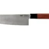 Kai Seki Magoroku Redwood Couteau Santoku 0170S 1 Kai Seki Magoroku Redwood Couteau Santoku 0170S -Cuisine Couteaux Magasin KAMGR 0170S 01 kai shun seki magoroku redwood kamgr 0170s 01