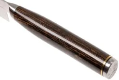 Kai Premier Tim Mälzer Couteau Universel Dentelé 16 Cm TDM-1722 -Cuisine Couteaux Magasin KATDM 1722 05 kai premier tim malzer katdm 1722 05