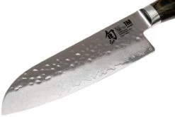 Kai Shun Premier Tim Mälzer DM1702 Santoku 18 Cm 12 Kai Shun Premier Tim Mälzer DM1702 Santoku 18 Cm -Cuisine Couteaux Magasin KATDM1702 03 kai shun premier tim malzer v2017 katdm1702 03