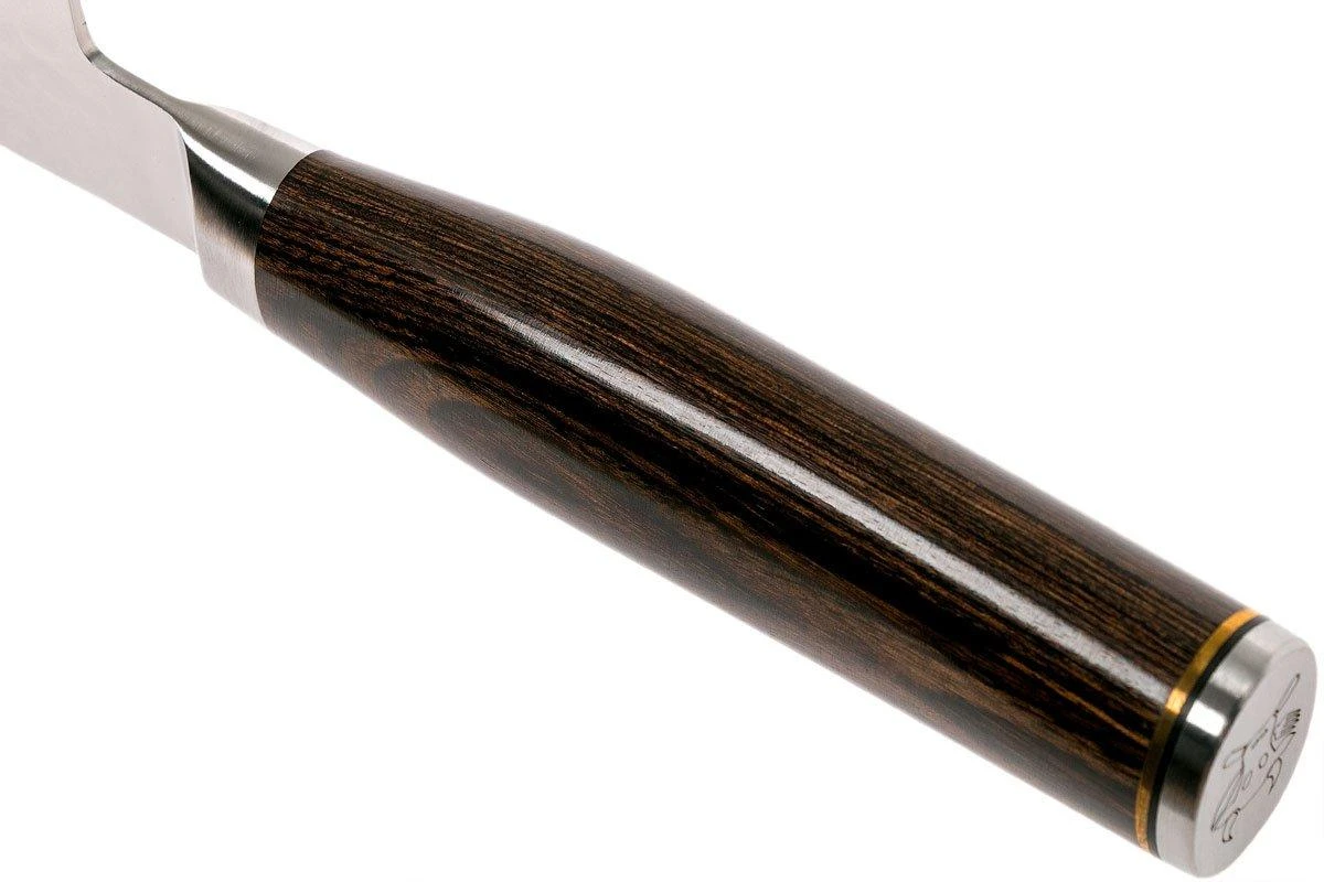 Kai Shun Premier Tim Mälzer DM1702 Santoku 18 Cm 6 Kai Shun Premier Tim Mälzer DM1702 Santoku 18 Cm – Image 4