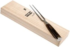Kai Shun Premier Tim Mälzer Fourchette à Viande 16 Cm 15 Kai Shun Premier Tim Mälzer Fourchette à Viande 16 Cm -Cuisine Couteaux Magasin KATDM1709 07 kai shun premier tim malzer v2017 katdm1709 07