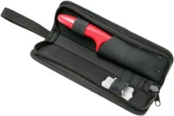 Kai Tim Mälzer Couteau De Chef Junior + Protège-doigts -Cuisine Couteaux Magasin KATMJ1000 08 kai shun kindermes v2017 katmj1000 01