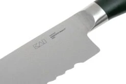 Kai Tim Mälzer Kamagata Couteau à Pain 14 Kai Tim Mälzer Kamagata Couteau à Pain -Cuisine Couteaux Magasin KATMK 0705 04 kai shun tim malzer kamagata
